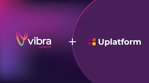 Vibra Gaming
