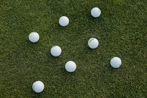Mini-golf