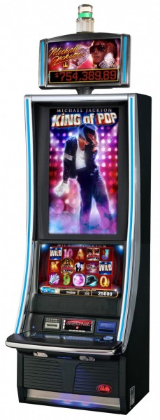 Michael Jackson