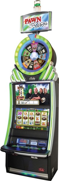 Pawn Stars