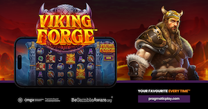 Viking Forge