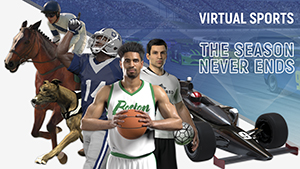 Virtual sports