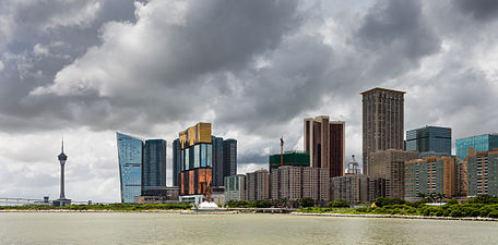 Macau