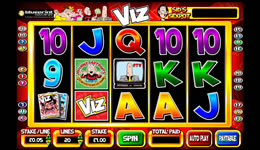 Viz slot