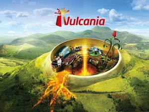 Vulcania