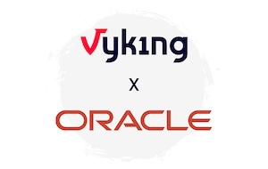 Vyking and Oracle