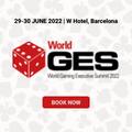 World Gaming Executive Summit 2022 - WGES