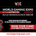 World Gaming Expo 2017 (WGE)