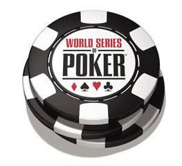 Caesar Interactive's World Series of Poker