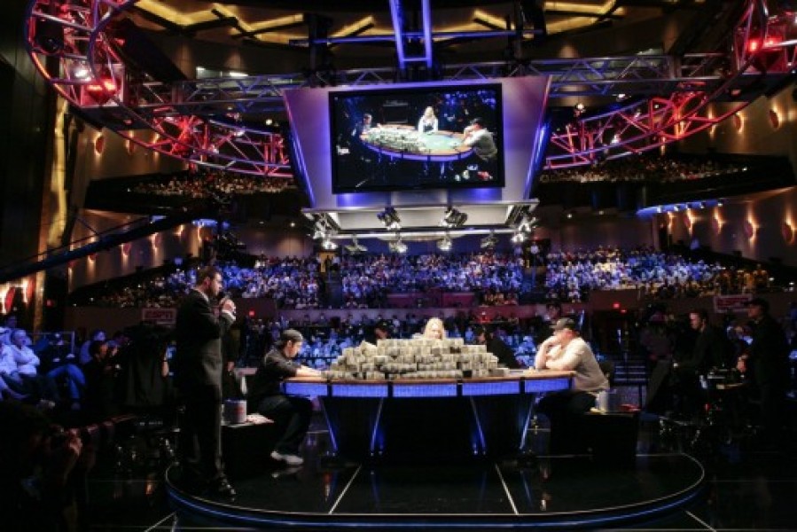 WSOP