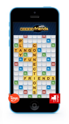 Words With Friends