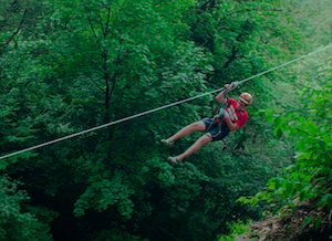 Zipline