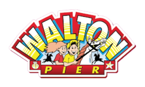 Walton Pier is set to reopen after investment