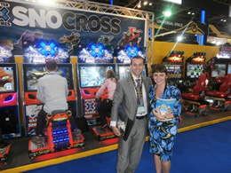 Warehouse of Games
