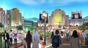 Warner bros