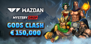 Wazdan