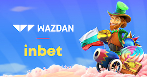 Wazdan, INBET