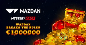 Wazdan