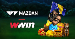WD