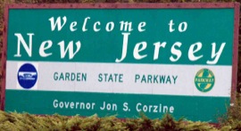 new jersey