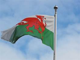 Wales
