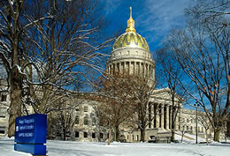 West Virginia state assembly