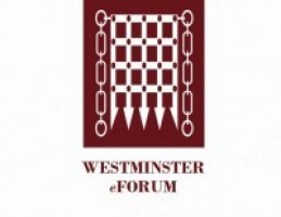 Westminster eForum – The UK Gambling Sector: Market Developments, Regulation & the Impact of Brexit