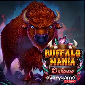 Wild Buffalo Relax Gaming