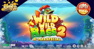 Wild Wild Bass 2 Xmas Special