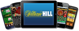 William Hill