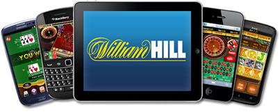 William Hill