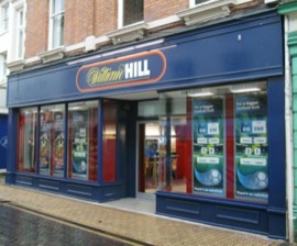 William Hill