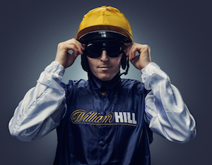 William Hill