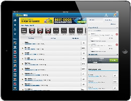 William Hill Online