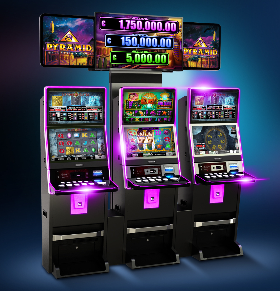 Gamesxtra Casino