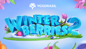 Yggdrasil Winterberries 2