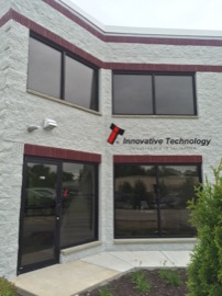 ITL Americas’ new Wisconsin office.