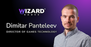 Wizard Games