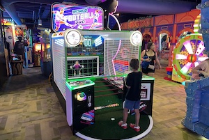 World Football Pro