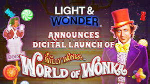 World of Wonka