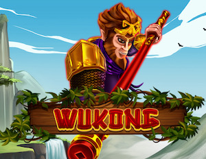 Wukong PopOK Gaming