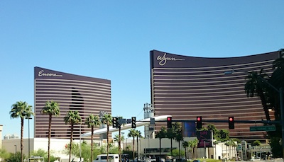 Wynn Resorts