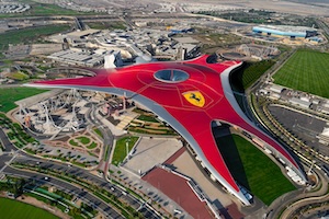 Yas Island