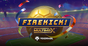 Yggdrasil, Firekick! Multimax