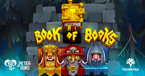 Book of Books Yggdrasil