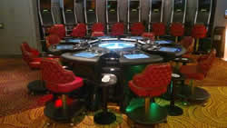 G4 Organic Roulette