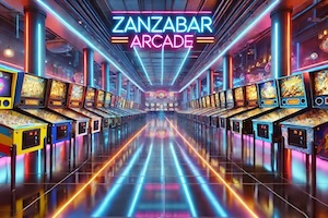 Zanzabar