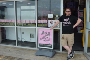 Zelky's