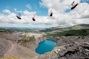 Zip World