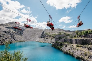 Zipworld